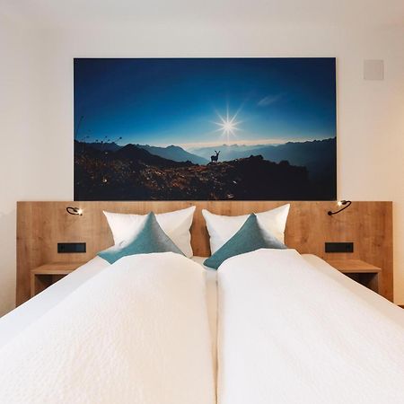 Apart Garni St Martin - Silvretta Card Premium Betrieb Galtuer Ngoại thất bức ảnh