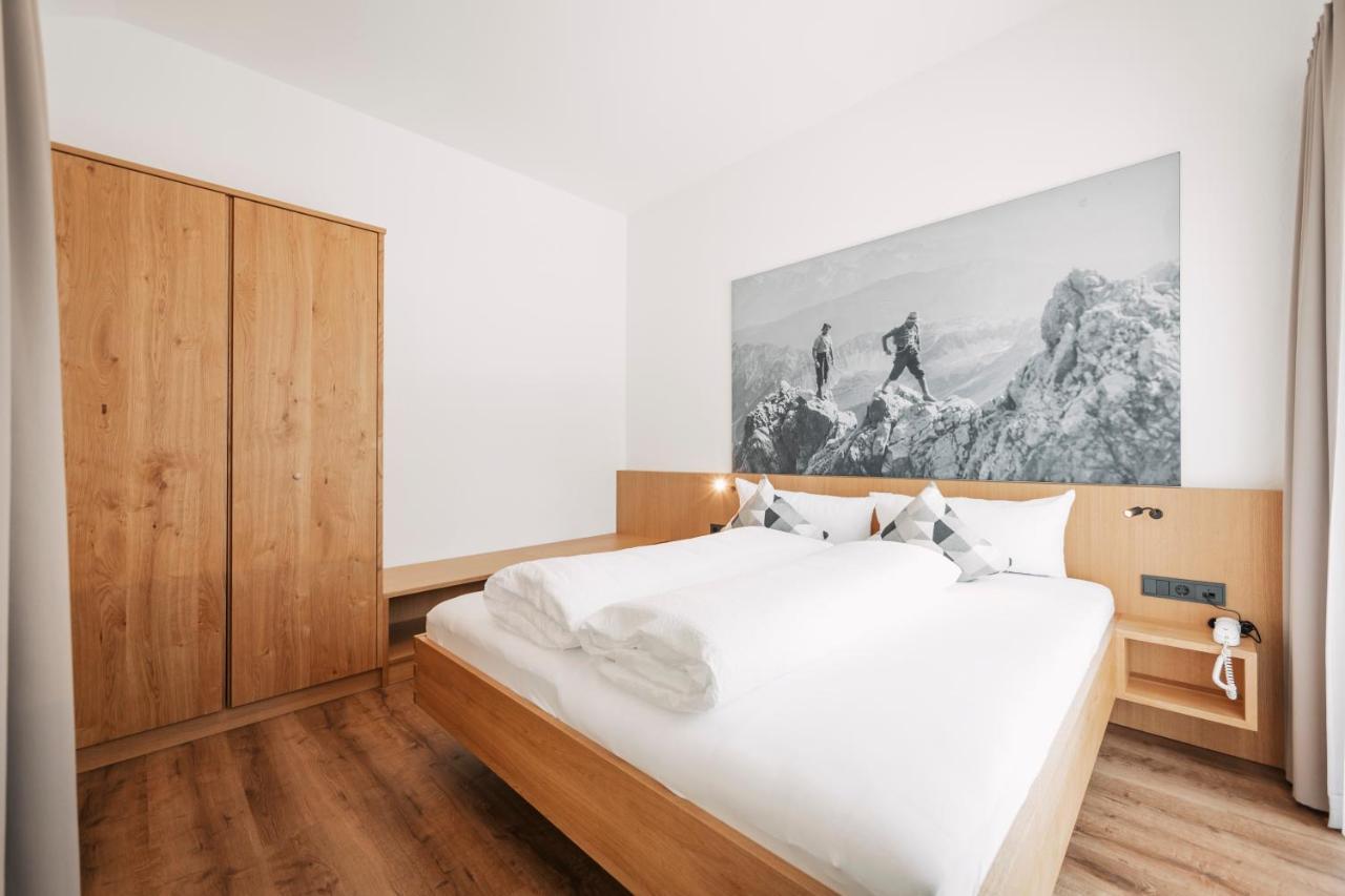 Apart Garni St Martin - Silvretta Card Premium Betrieb Galtuer Ngoại thất bức ảnh