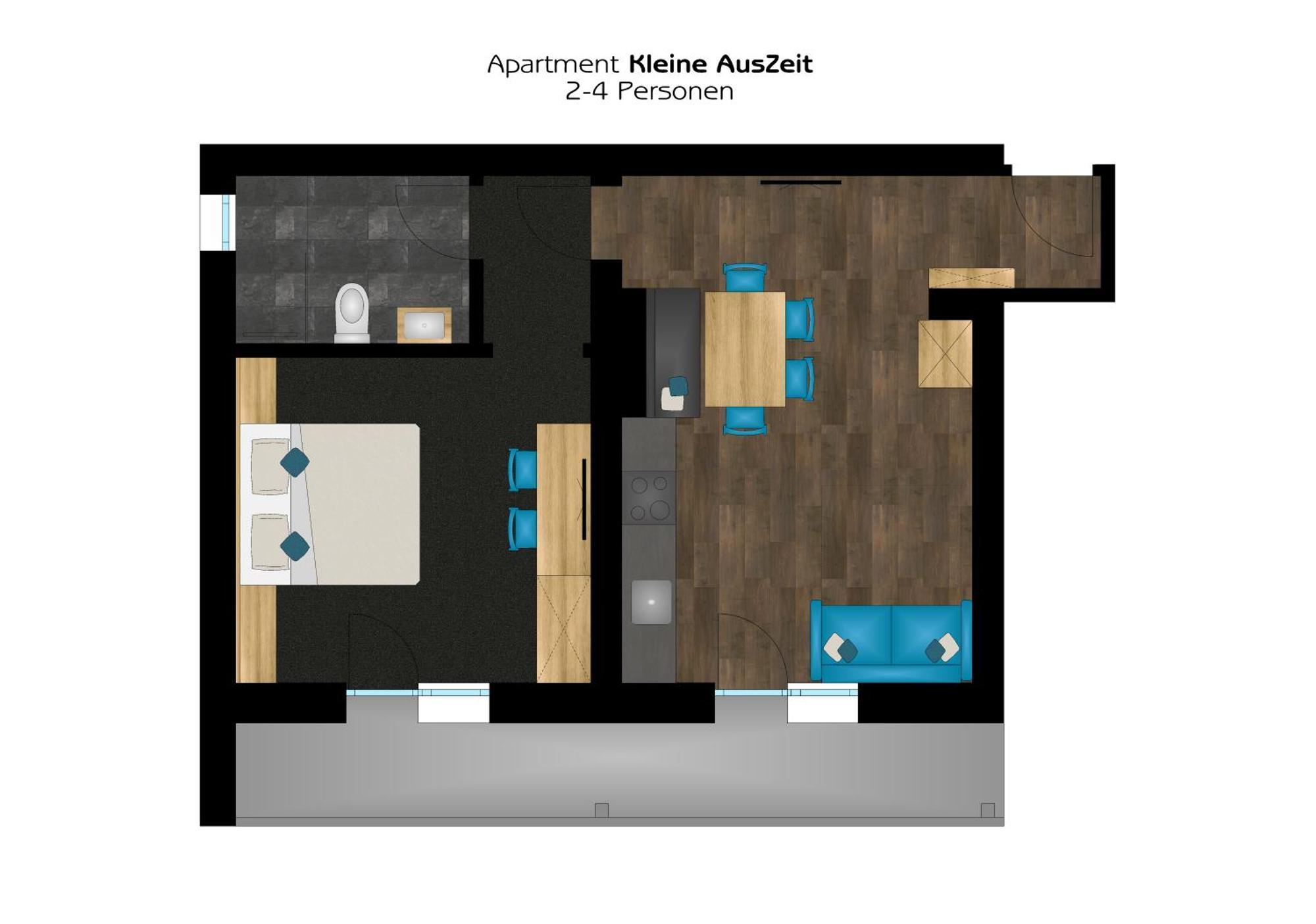 Apart Garni St Martin - Silvretta Card Premium Betrieb Galtuer Ngoại thất bức ảnh
